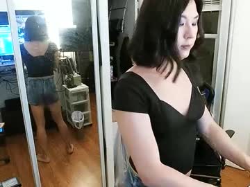 Sweetasstv Chaturbate stream image from August 14, 2025