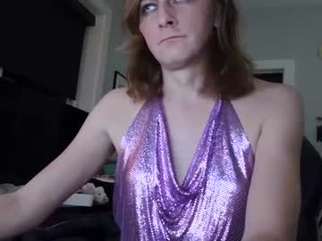 Szalonaskian Chaturbate stream image from August 14, 2025