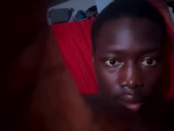 Yoodahardy Chaturbate stream image from August 14, 2025