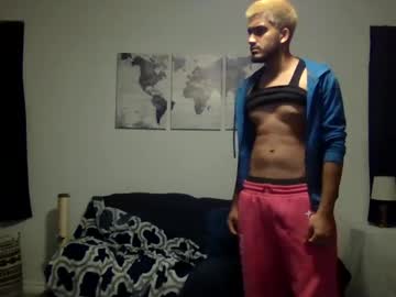 6foot6pack6inch Chaturbate stream image from August 14, 2025
