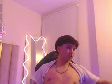 Aiden_Tay Chaturbate stream image from August 14, 2025