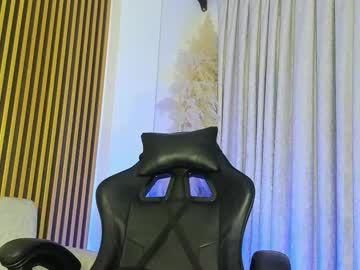 Benjaminjay_ Chaturbate stream image from August 14, 2025