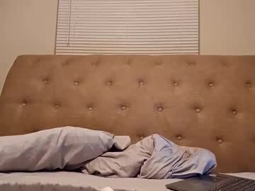 Callme_Mr Chaturbate stream image from August 14, 2025
