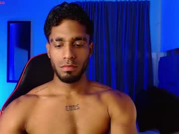 Damiano_Walker Chaturbate stream image from August 14, 2025