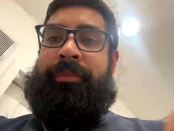 Gabrg3496 Chaturbate stream image from August 14, 2025