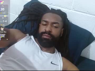Johngabbanaaaa Chaturbate stream image from August 14, 2025