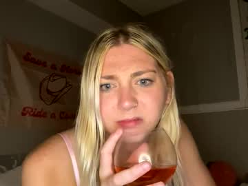 Kaliiivi Chaturbate stream image from August 14, 2025