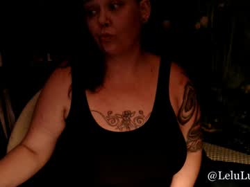 Leluluvsyou Chaturbate stream image from August 14, 2025