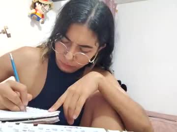 Marcistarrrrr Chaturbate stream image from August 14, 2025