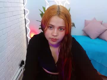 Saasha_Tay Chaturbate stream image from August 14, 2025