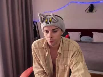Samgorgeous Chaturbate stream image from August 14, 2025