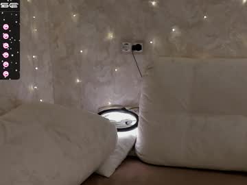 Angellblossom Chaturbate stream image from August 14, 2025