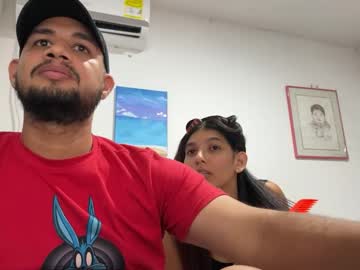 Camilow777 Chaturbate stream image from August 14, 2025