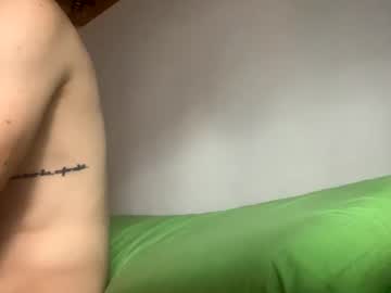Carlos429835 Chaturbate stream image from August 14, 2025