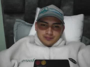 Clark_King Chaturbate stream image from August 14, 2025