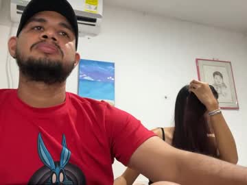 Danielaw777 Chaturbate stream image from August 14, 2025