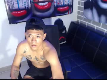 Jeycolcock Chaturbate stream image from August 14, 2025