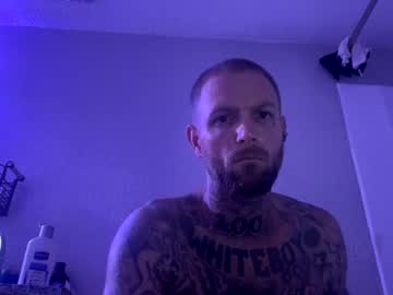 Whyteboi8989 Chaturbate stream image from August 14, 2025