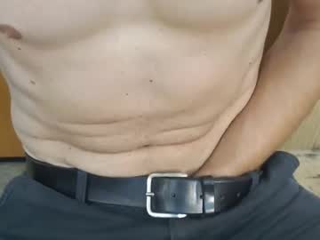 Desperado3000 Chaturbate stream image from August 14, 2025