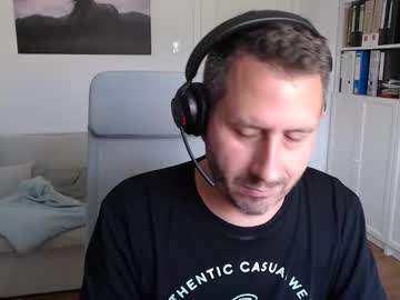 Jockel_1983 Chaturbate stream image from August 14, 2025