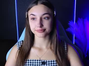Melissapristine Chaturbate stream image from August 14, 2025