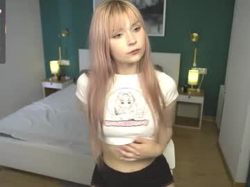 Yumiko_Yumi Chaturbate stream image from August 14, 2025