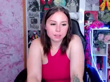 Alice_Monro Chaturbate stream image from August 14, 2025