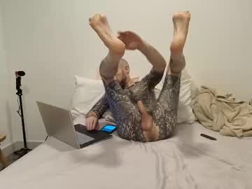 Calvin_Climax Chaturbate stream image from August 14, 2025