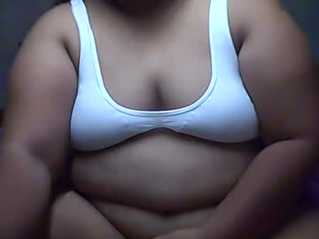 Chubbylecious Chaturbate stream image from August 14, 2025