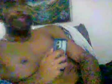 Danielmoratto Chaturbate stream image from August 14, 2025