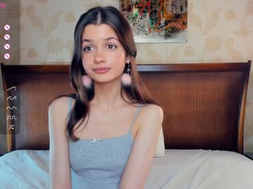 Dream_Melody Chaturbate stream image from August 14, 2025