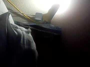 Irishcock0317 Chaturbate stream image from August 14, 2025
