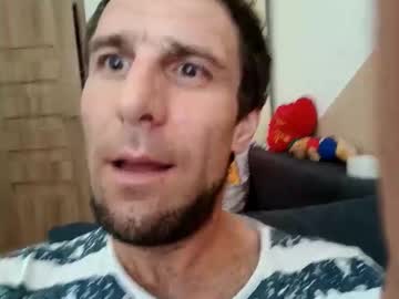 Matej287489 Chaturbate stream image from August 14, 2025