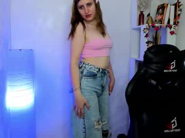 May_Mitchell Chaturbate stream image from August 14, 2025