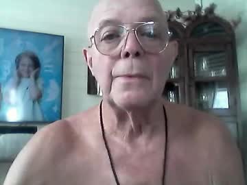 Nudistjavist Chaturbate stream image from August 14, 2025