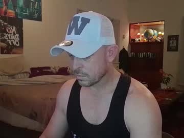 Rodneysinz Chaturbate stream image from August 14, 2025