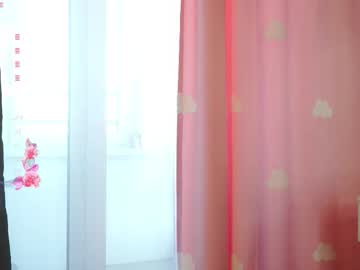 Sunnyhillss Chaturbate stream image from August 14, 2025
