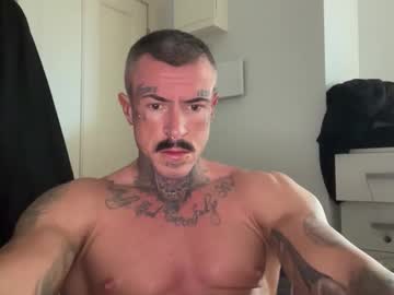 Gymgod25 Chaturbate stream image from August 14, 2025