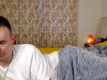 Maks_Night Chaturbate stream image from August 14, 2025