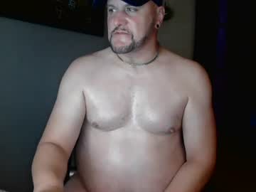 Mcginphoenix71 Chaturbate stream image from August 14, 2025