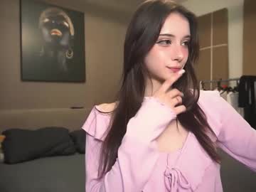 Arielseas Chaturbate stream image from August 14, 2025