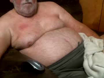 Cajungrey75 Chaturbate stream image from August 14, 2025