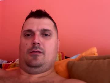 Franikkrzysztof90 Chaturbate stream image from August 14, 2025