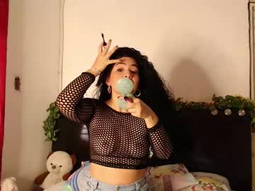 Kerani__ Chaturbate stream image from August 14, 2025