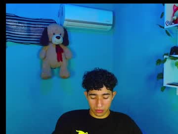 Mask_David Chaturbate stream image from August 14, 2025