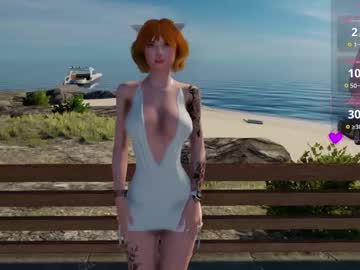 Mr_Pepper51 Chaturbate stream image from August 14, 2025
