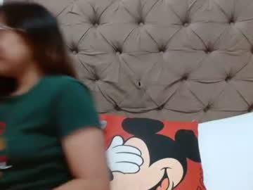 Nerdysweetpinay Chaturbate stream image from August 14, 2025