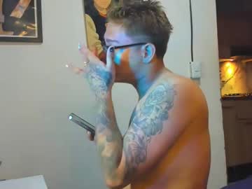 Thommy_Smith Chaturbate stream image from August 14, 2025