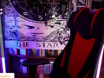 Amywhitenessxx Chaturbate stream image from August 14, 2025