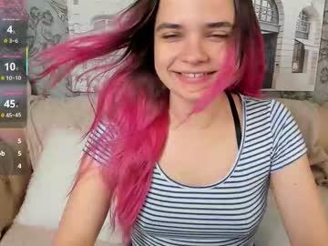 Caitlin_Crazy Chaturbate stream image from August 14, 2025